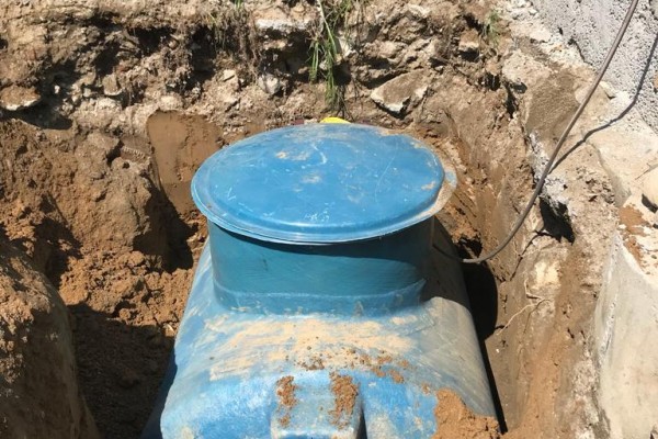 Statie epurare 30 SBR