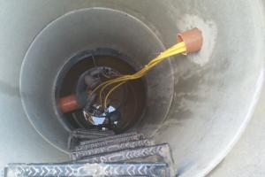 Statie epurare 200 SBR