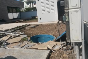 Statie epurare 10 SBR